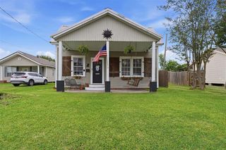 735 Clarence Street, Lake Charles, LA 70601