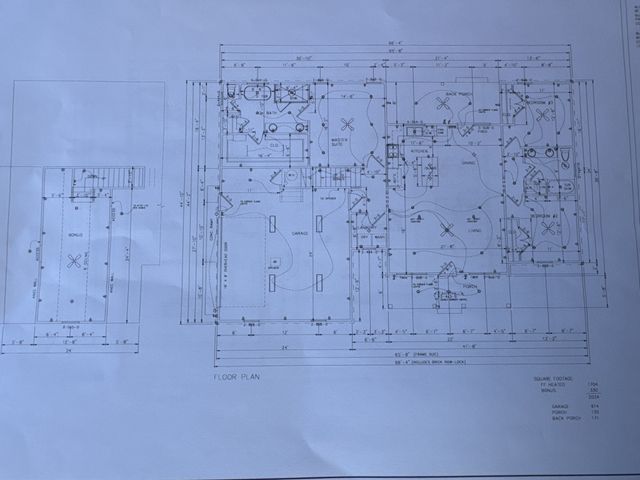 3840 Hollow Springs Rd, Bradyville, TN 37026
