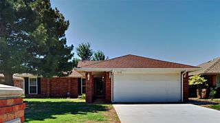 1316 Chimney Hill Road, Yukon, OK 73099