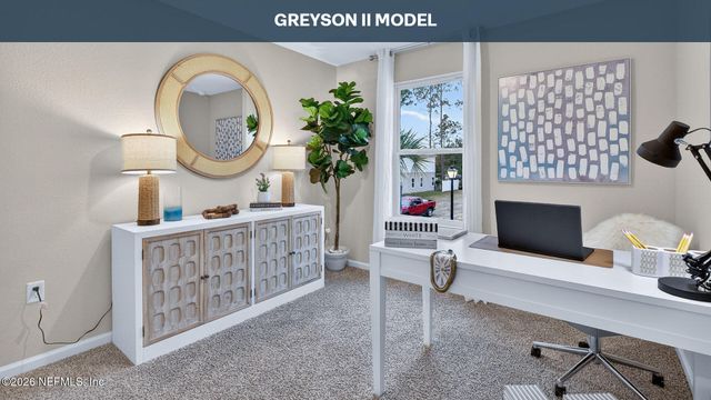 2726 IRON ROCK Court, Jacksonville, FL 32254