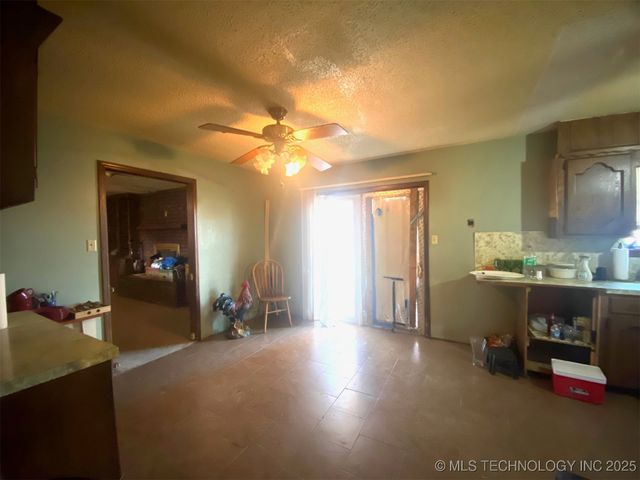 1320 Jennings Street, Muskogee, OK 74403