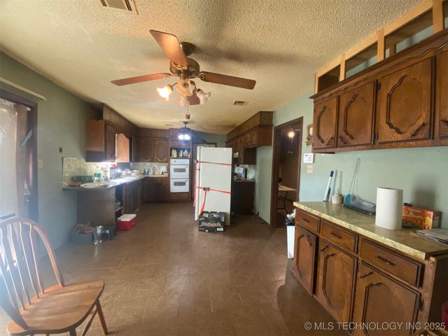 1320 Jennings Street, Muskogee, OK 74403