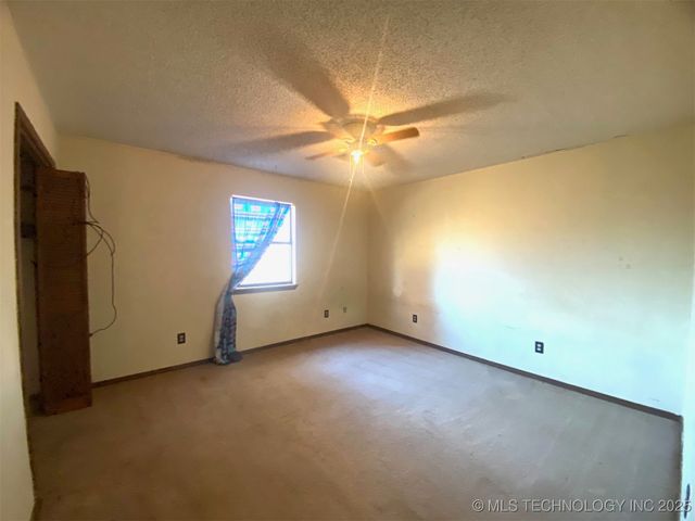 1320 Jennings Street, Muskogee, OK 74403