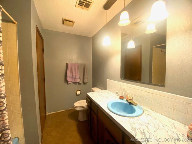 1320 Jennings Street, Muskogee, OK 74403