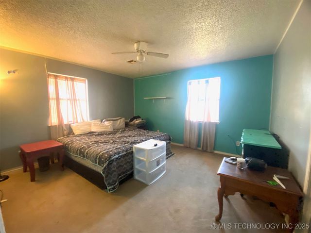 1320 Jennings Street, Muskogee, OK 74403