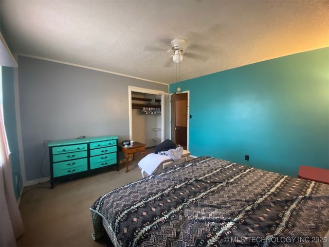 1320 Jennings Street, Muskogee, OK 74403