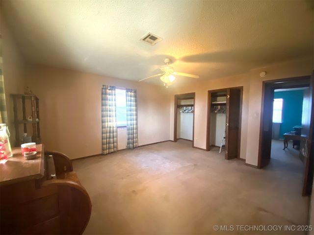 1320 Jennings Street, Muskogee, OK 74403