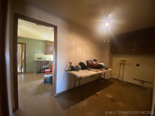 1320 Jennings Street, Muskogee, OK 74403