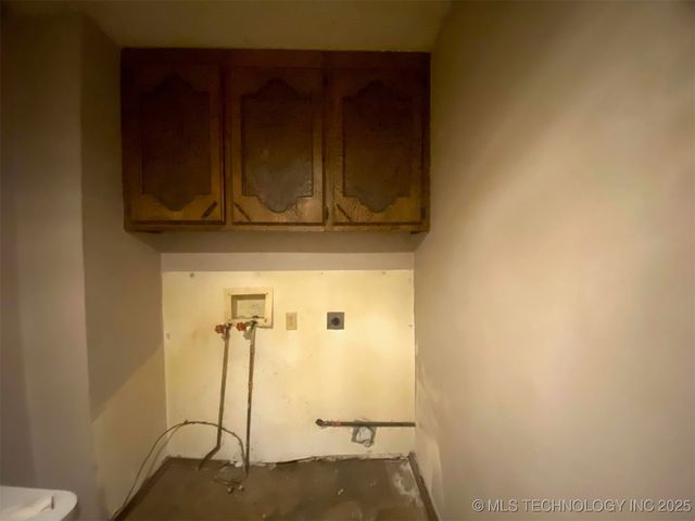 1320 Jennings Street, Muskogee, OK 74403