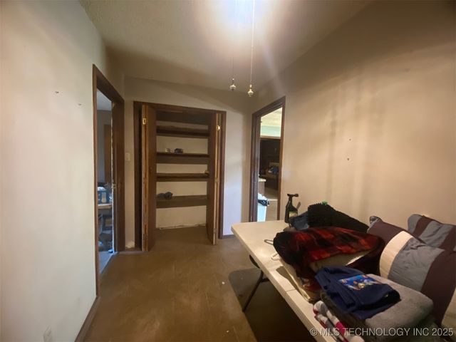 1320 Jennings Street, Muskogee, OK 74403