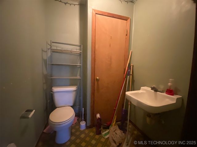 1320 Jennings Street, Muskogee, OK 74403