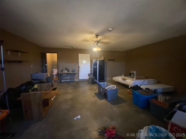 1320 Jennings Street, Muskogee, OK 74403