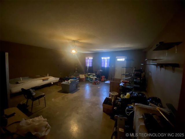1320 Jennings Street, Muskogee, OK 74403
