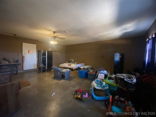 1320 Jennings Street, Muskogee, OK 74403