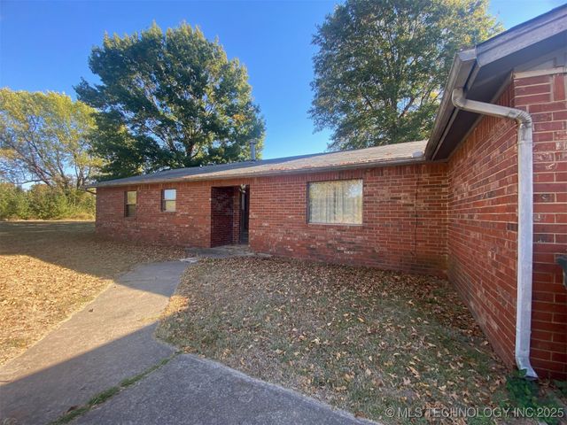 1320 Jennings Street, Muskogee, OK 74403