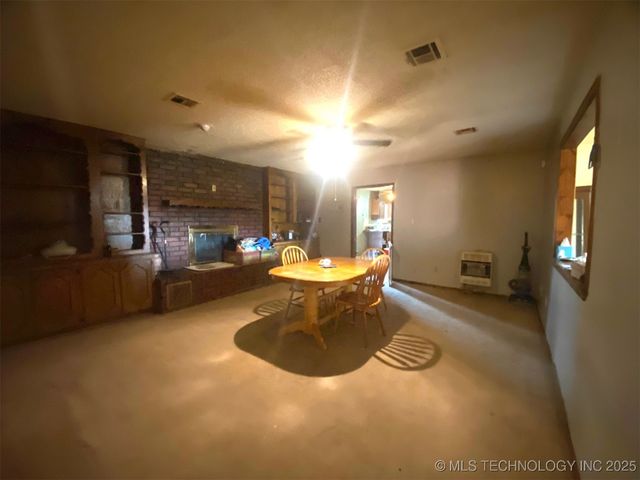 1320 Jennings Street, Muskogee, OK 74403
