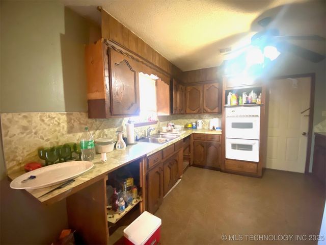 1320 Jennings Street, Muskogee, OK 74403