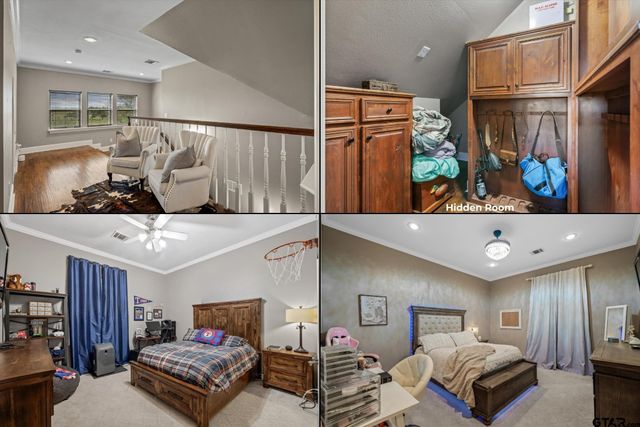 2201 E FM 813, Ennis, TX 75119