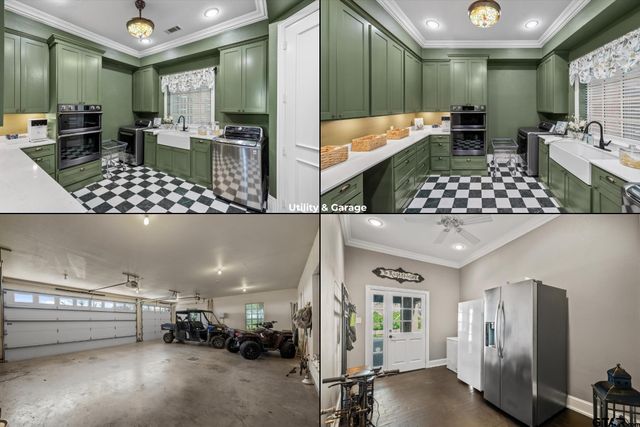 2201 E FM 813, Ennis, TX 75119