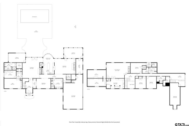 2201 E FM 813, Ennis, TX 75119