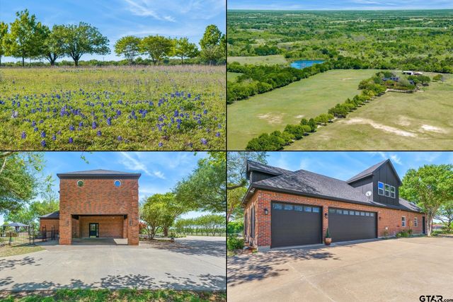 2201 E FM 813, Ennis, TX 75119