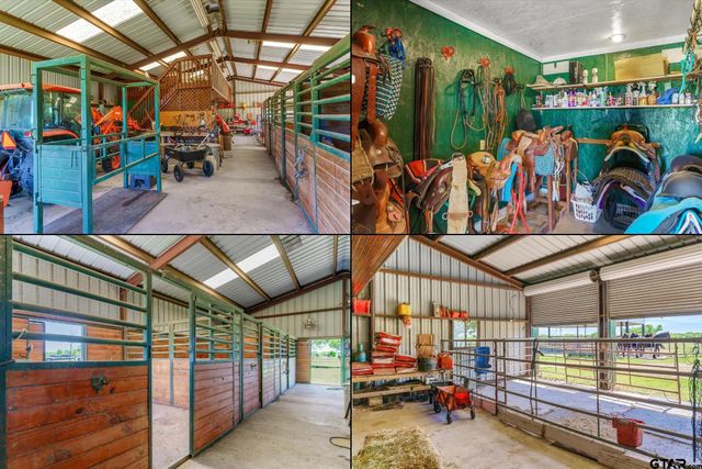 2201 E FM 813, Ennis, TX 75119