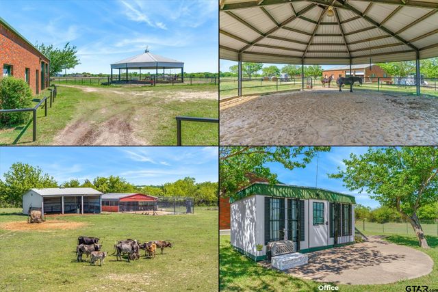 2201 E FM 813, Ennis, TX 75119