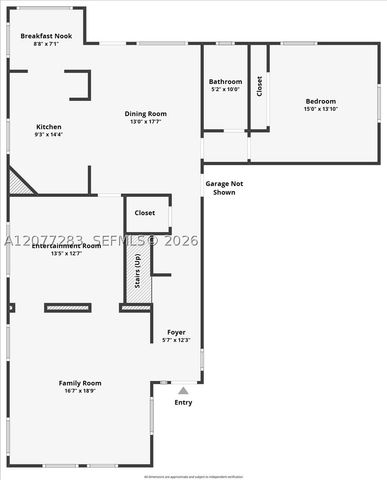 6473 Sunset Dr, South Miami, FL 33143