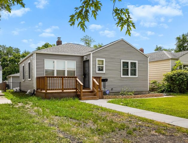 4957 Madison Street, Gary, IN 46408