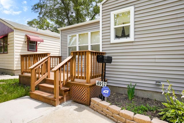 4957 Madison Street, Gary, IN 46408