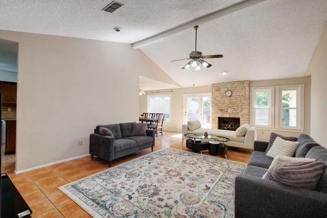 12607 Andromeda CV, Austin, TX 78727