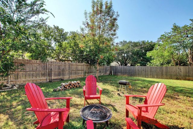 12607 Andromeda CV, Austin, TX 78727