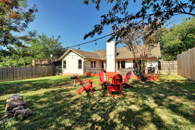 12607 Andromeda CV, Austin, TX 78727