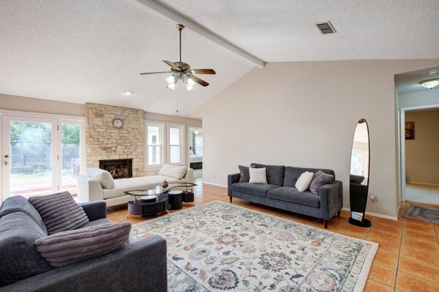 12607 Andromeda CV, Austin, TX 78727