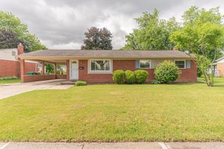 248 Nichols Drive, Saline City, MI 48176