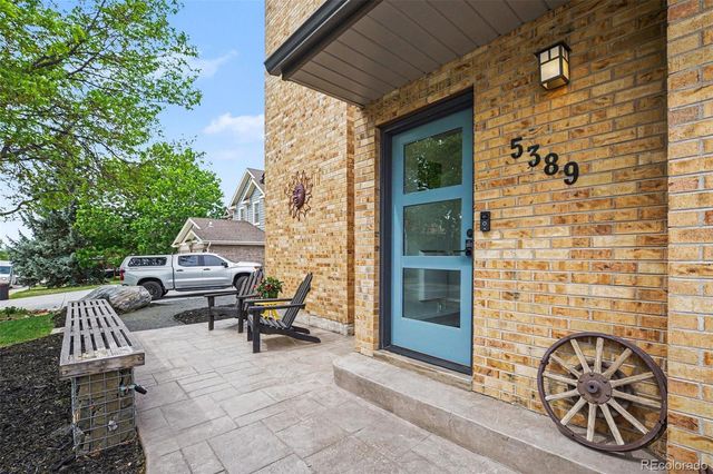 5389 Coors Street, Arvada, CO 80002