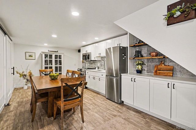 5389 Coors Street, Arvada, CO 80002
