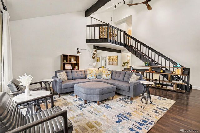 5389 Coors Street, Arvada, CO 80002