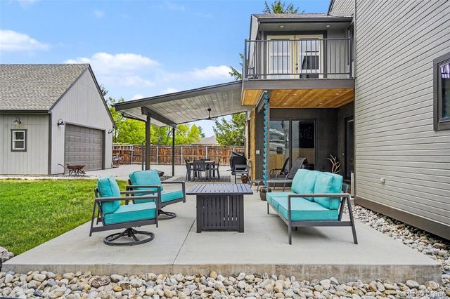 5389 Coors Street, Arvada, CO 80002