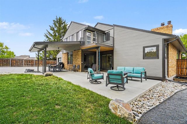 5389 Coors Street, Arvada, CO 80002