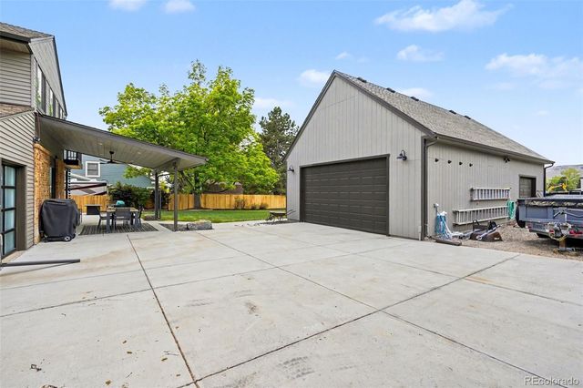 5389 Coors Street, Arvada, CO 80002