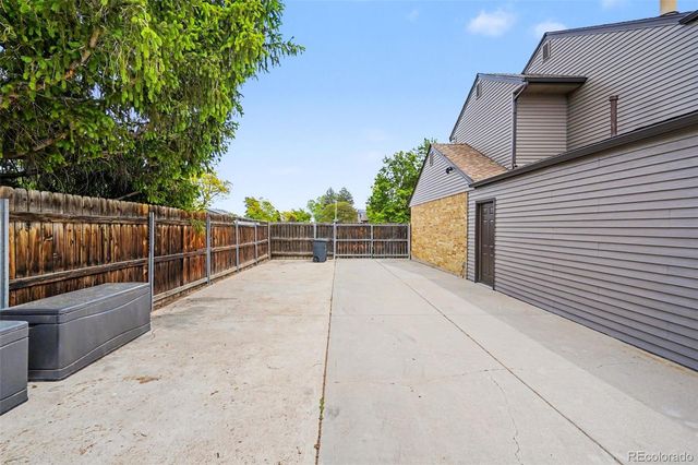 5389 Coors Street, Arvada, CO 80002