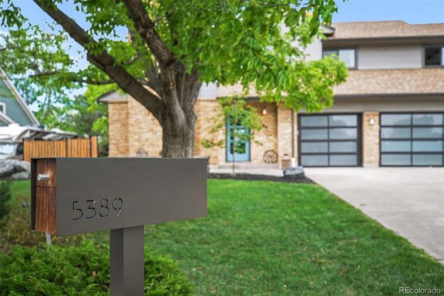 5389 Coors Street, Arvada, CO 80002