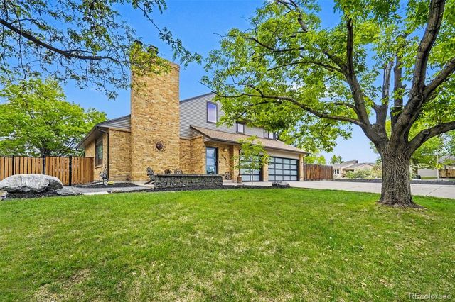 5389 Coors Street, Arvada, CO 80002