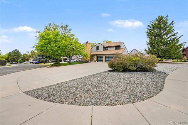 5389 Coors Street, Arvada, CO 80002