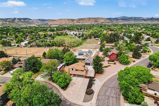 5389 Coors Street, Arvada, CO 80002