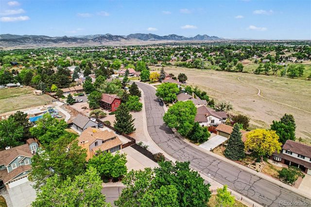 5389 Coors Street, Arvada, CO 80002
