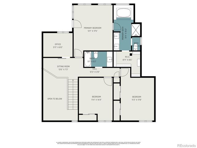 5389 Coors Street, Arvada, CO 80002