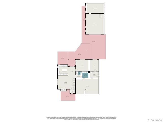 5389 Coors Street, Arvada, CO 80002