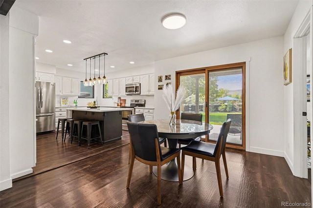 5389 Coors Street, Arvada, CO 80002